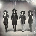 The Black Belles s/t 2011 US 1st Press VG+/VG+ 160g Black Vinyl