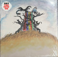 Drive-By Truckers - The New OK 2020 Euro 1st Press VG+/NM Red