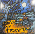 Drive-By Truckers - The Dirty South 2007 US 180g Vinyl VG/VG+