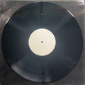 Simian Mobile Disco - Run TEST PRESS 2008 UK 12" WEBB194T VG+