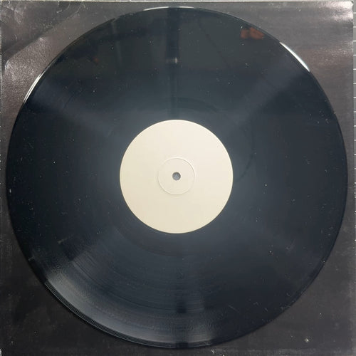 Simian Mobile Disco - Run TEST PRESS 2008 UK 12" WEBB194T VG+