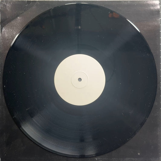 Simian Mobile Disco - Run TEST PRESS 2008 UK 12" WEBB194T VG+