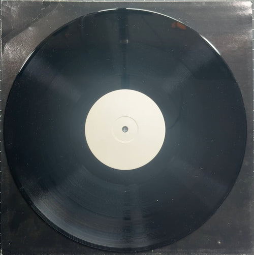 Simian Mobile Disco - Run TEST PRESS 2008 UK 12" WEBB194T VG+