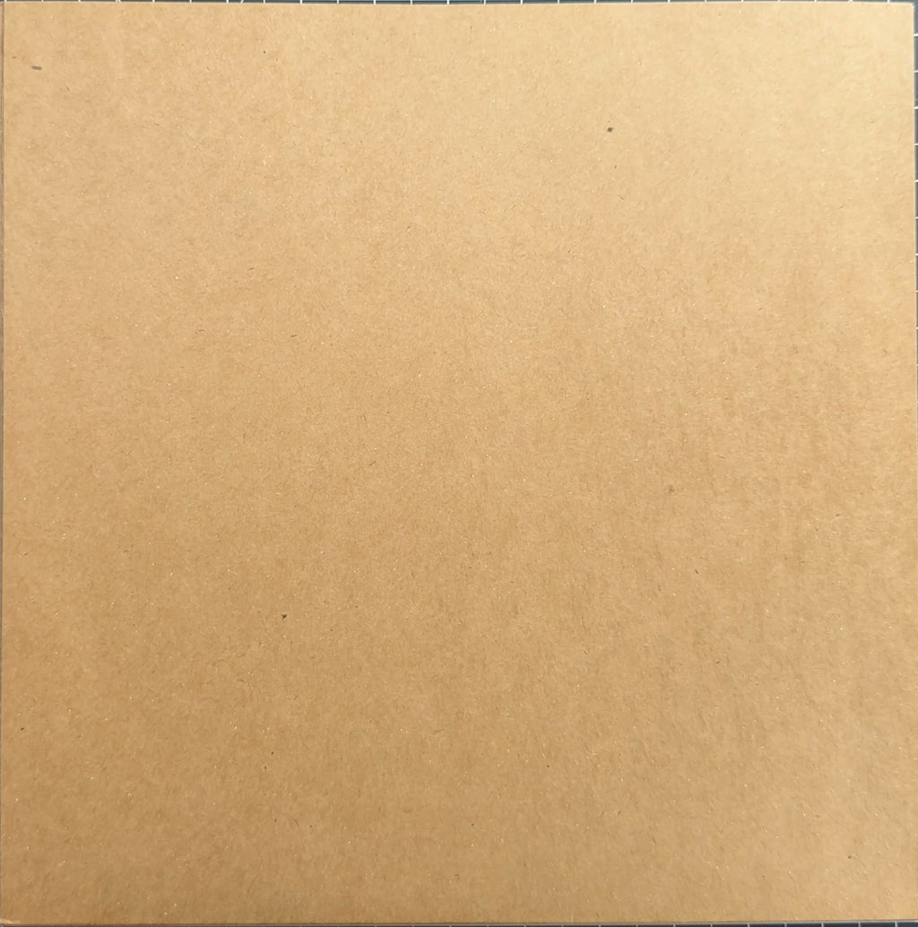 Wauvenfold - Crisp Little Digit 2001 UK 12" EP Ltd Edtn VG+/VG+