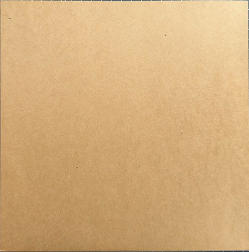 Wauvenfold - Crisp Little Digit 2001 UK 12" EP Ltd Edtn VG+/VG+