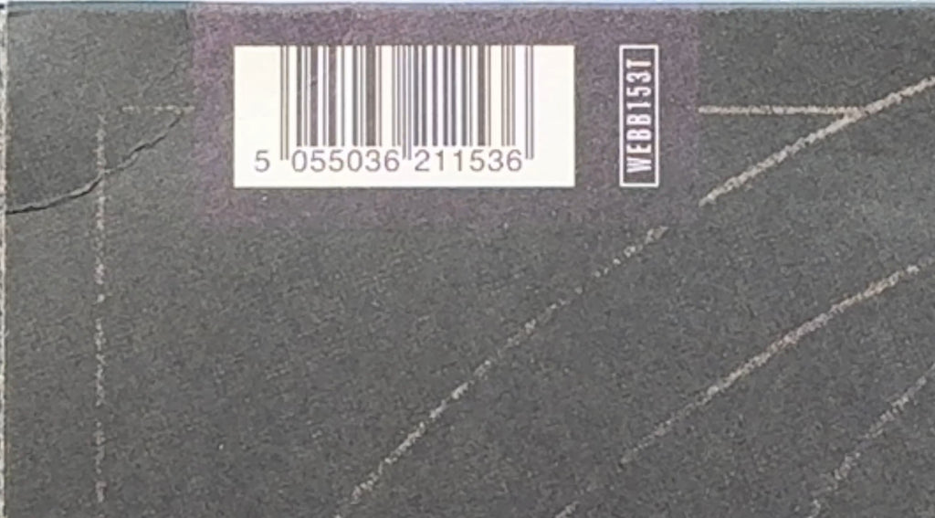 Simian Mobile Disco - Hustler UK 12" Single - 2 Versions