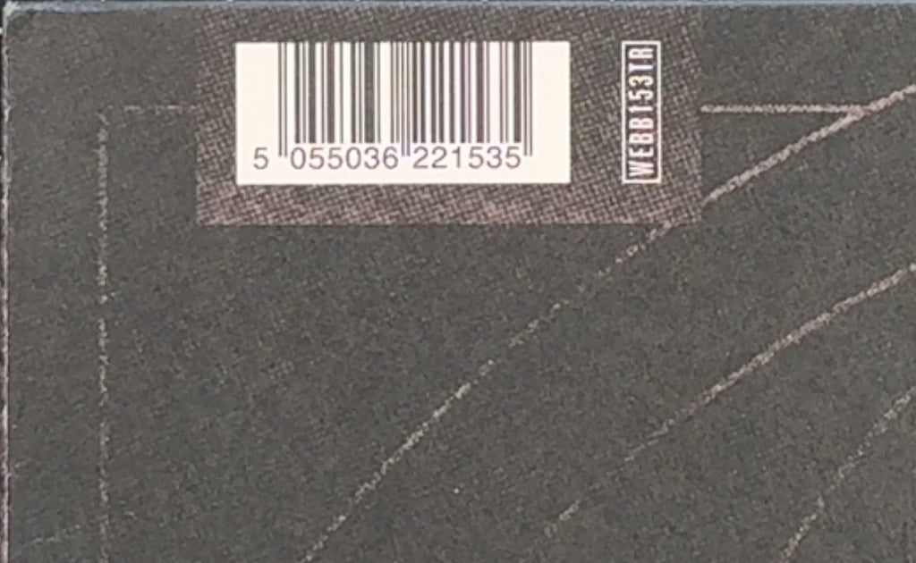 Simian Mobile Disco - Hustler UK 12" Single - 2 Versions