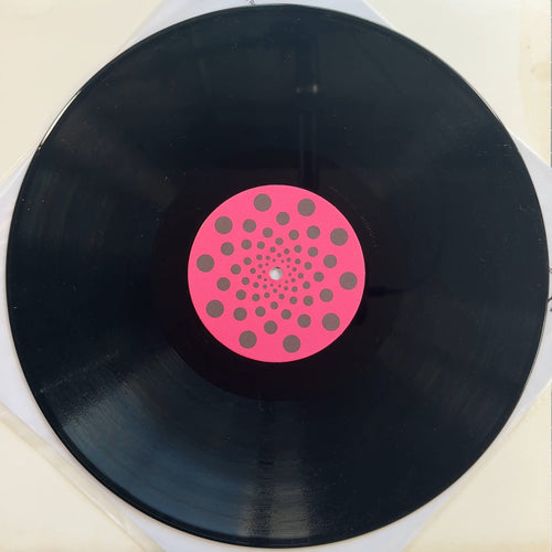 Simian Mobile Disco - Cruel Intentions 2010 UK 12" Single VG+ - 3 Versions