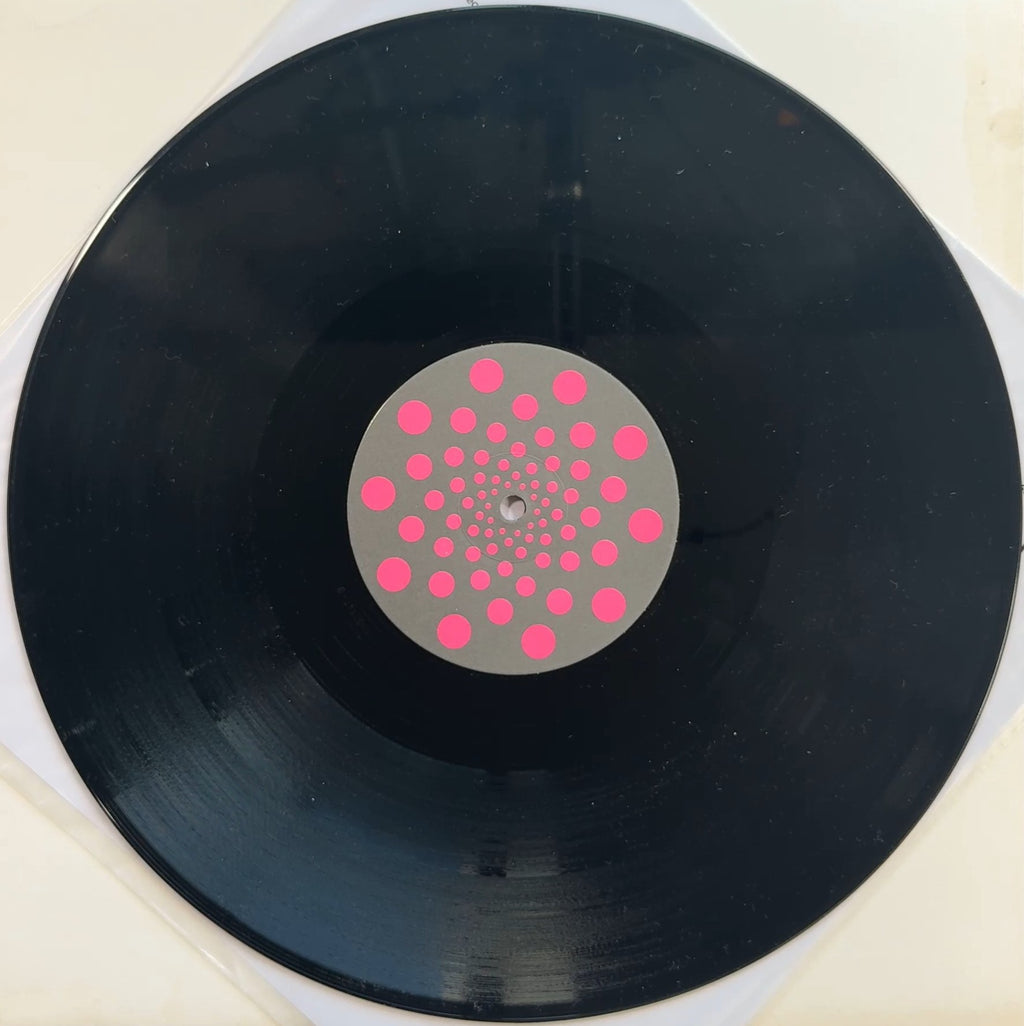 Simian Mobile Disco - Cruel Intentions 2010 UK 12" Single VG+ - 3 Versions