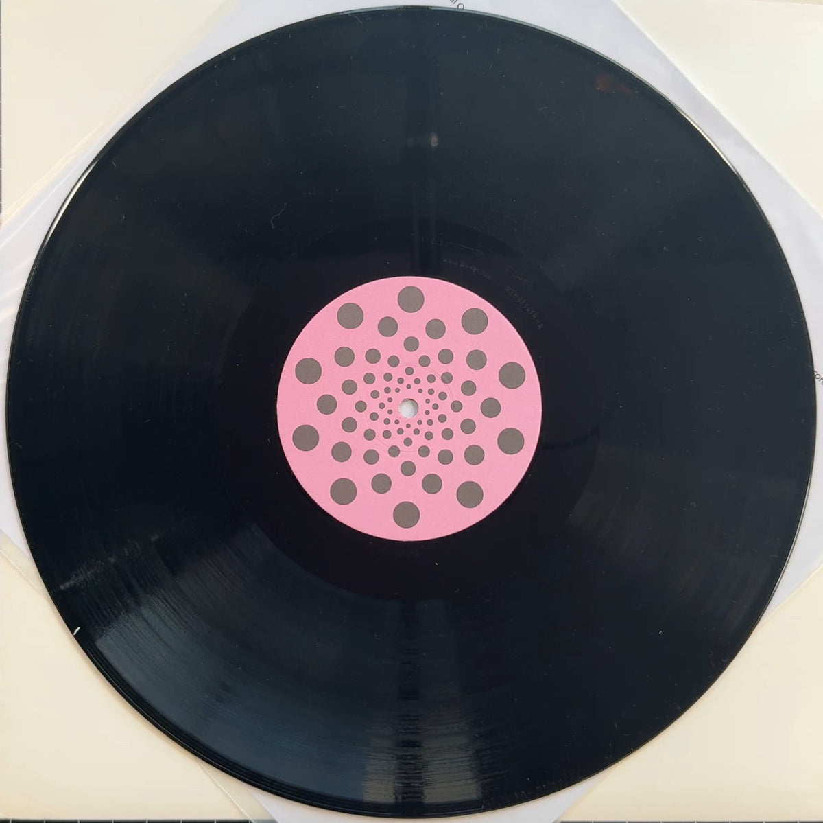 Simian Mobile Disco - Cruel Intentions 2010 UK 12" Single VG+ - 3 Versions