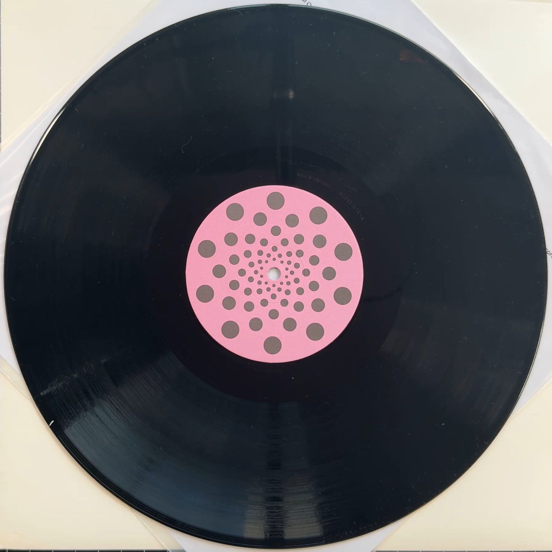 Simian Mobile Disco - Cruel Intentions 2010 UK 12" Single VG+ - 3 Versions