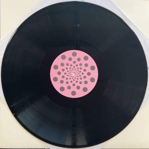 Simian Mobile Disco - Cruel Intentions 2010 UK 12" Single VG+ - 3 Versions