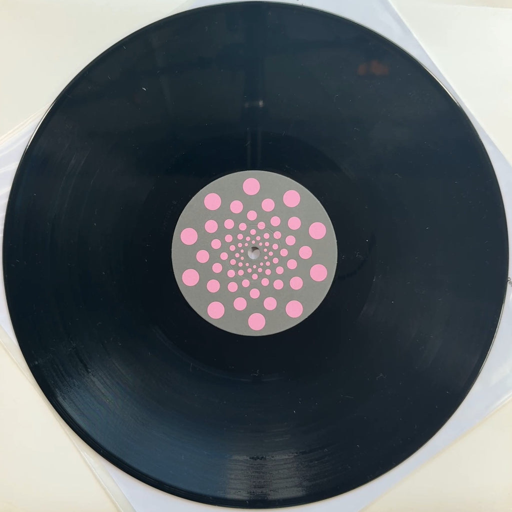 Simian Mobile Disco - Cruel Intentions 2010 UK 12" Single VG+ - 3 Versions