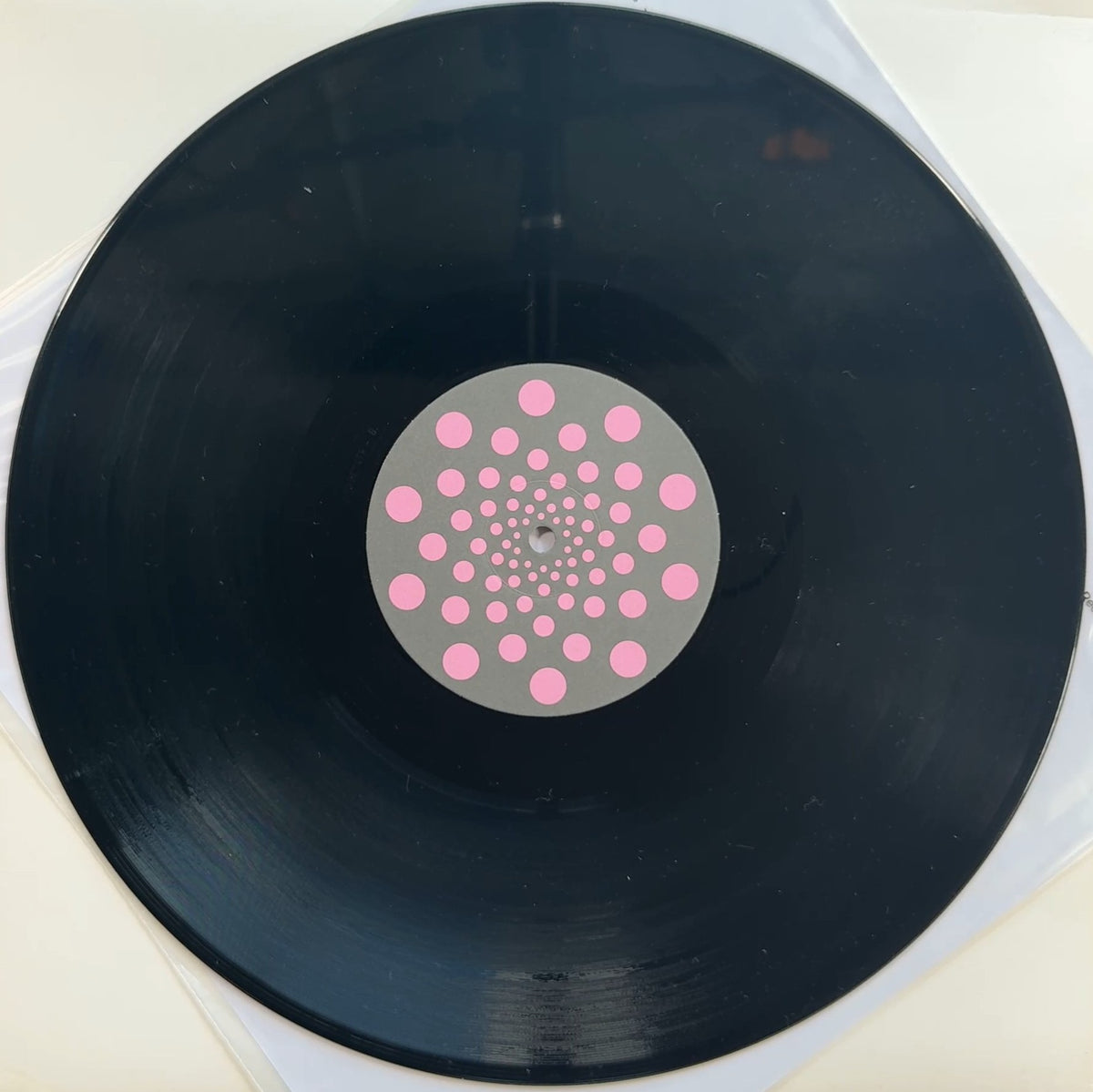 Simian Mobile Disco - Cruel Intentions 2010 UK 12" Single VG+ - 3 Versions