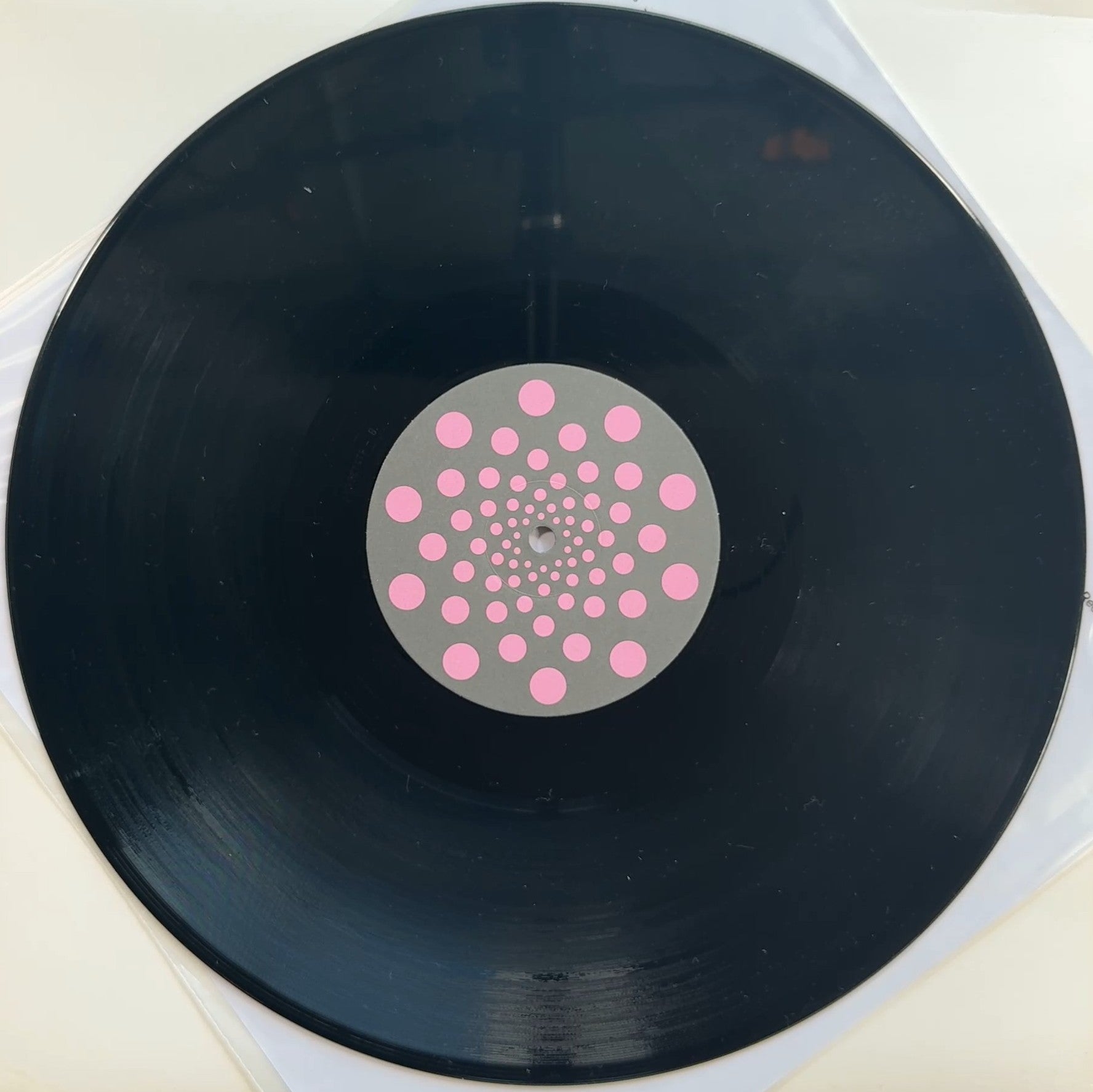 Simian Mobile Disco - Cruel Intentions 2010 UK 12" Single VG+ - 3 Versions