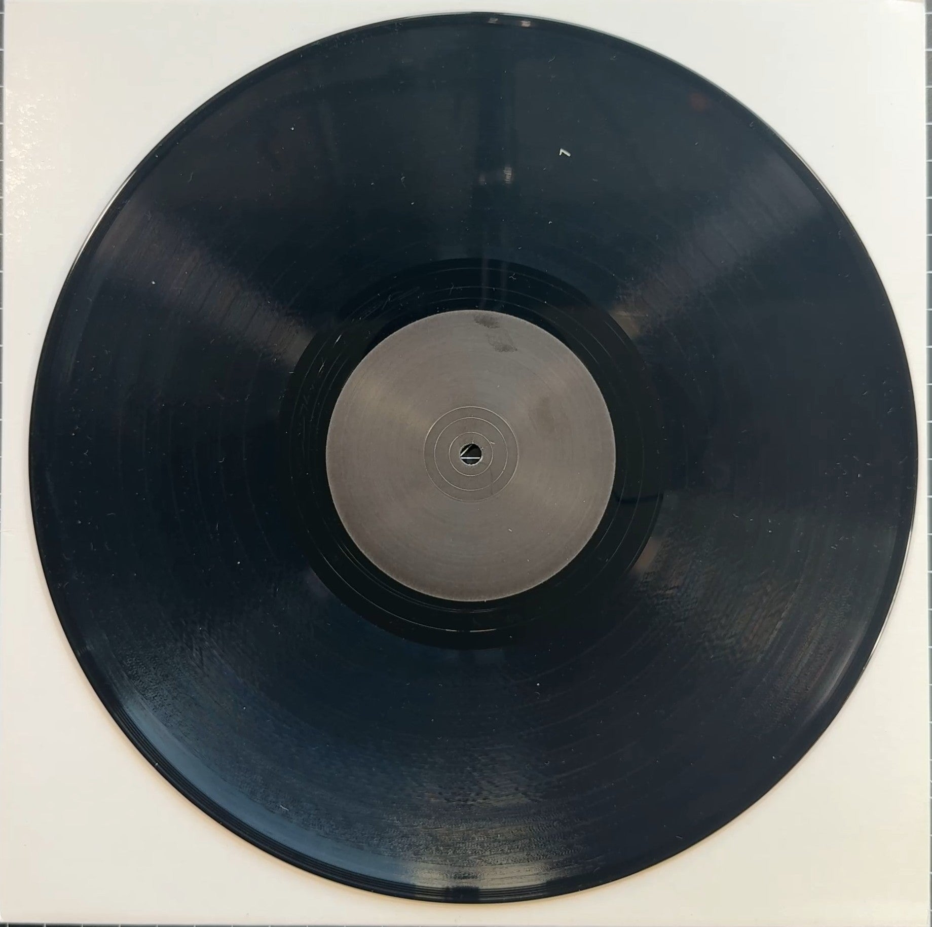 Dam Mantle & The Free Association 2014 UK Ltd Edtn (200) 12" Single