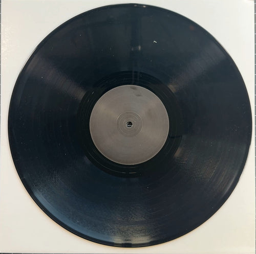 Dam Mantle & The Free Association 2014 UK Ltd Edtn (200) 12" Single