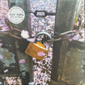 Gold Panda - Snow & Taxis 2010 UK Ltd Edtn 12" Single Clear VG+/VG+