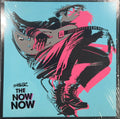 Gorillaz - The Now Now 2018 1st Press 180g Vinyl VG+/VG+