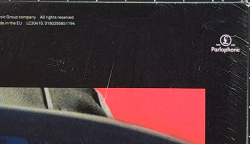 Gorillaz - Humanz 2017 Euro 1st Press 180g Vinyl VG+/VG+