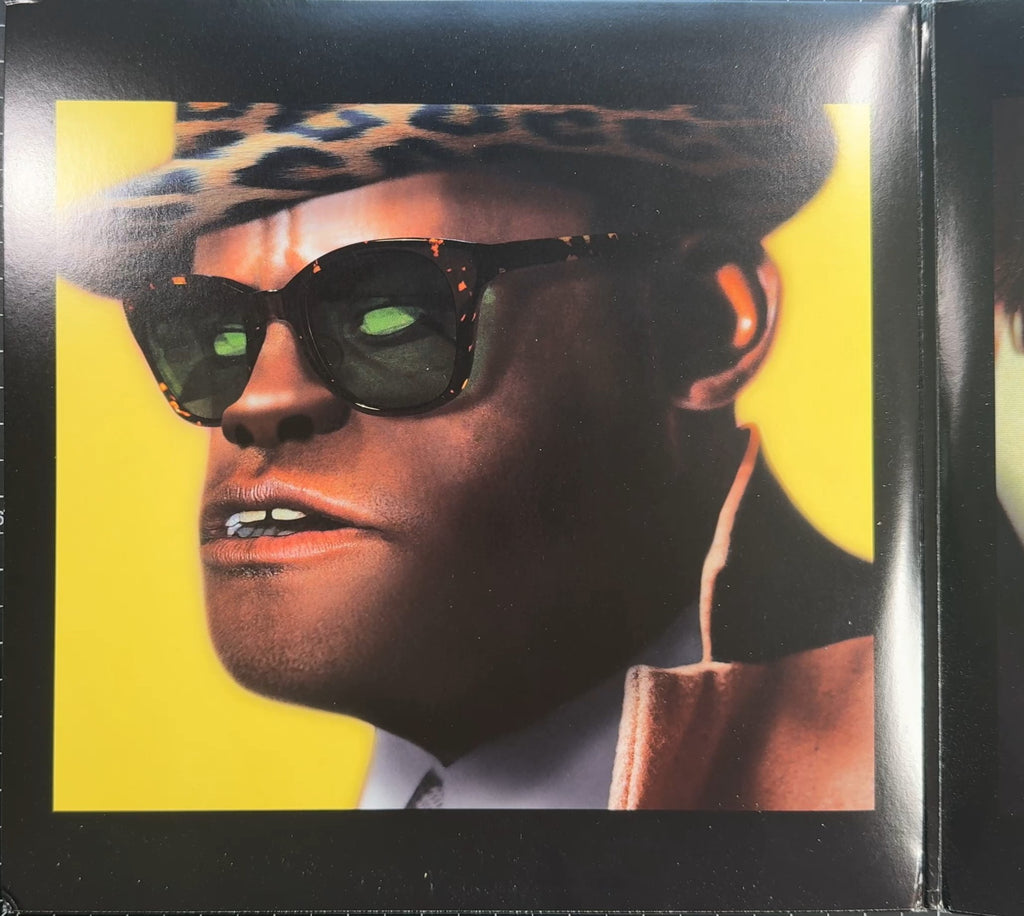 Gorillaz - Humanz 2017 Euro 1st Press 180g Vinyl VG+/VG+