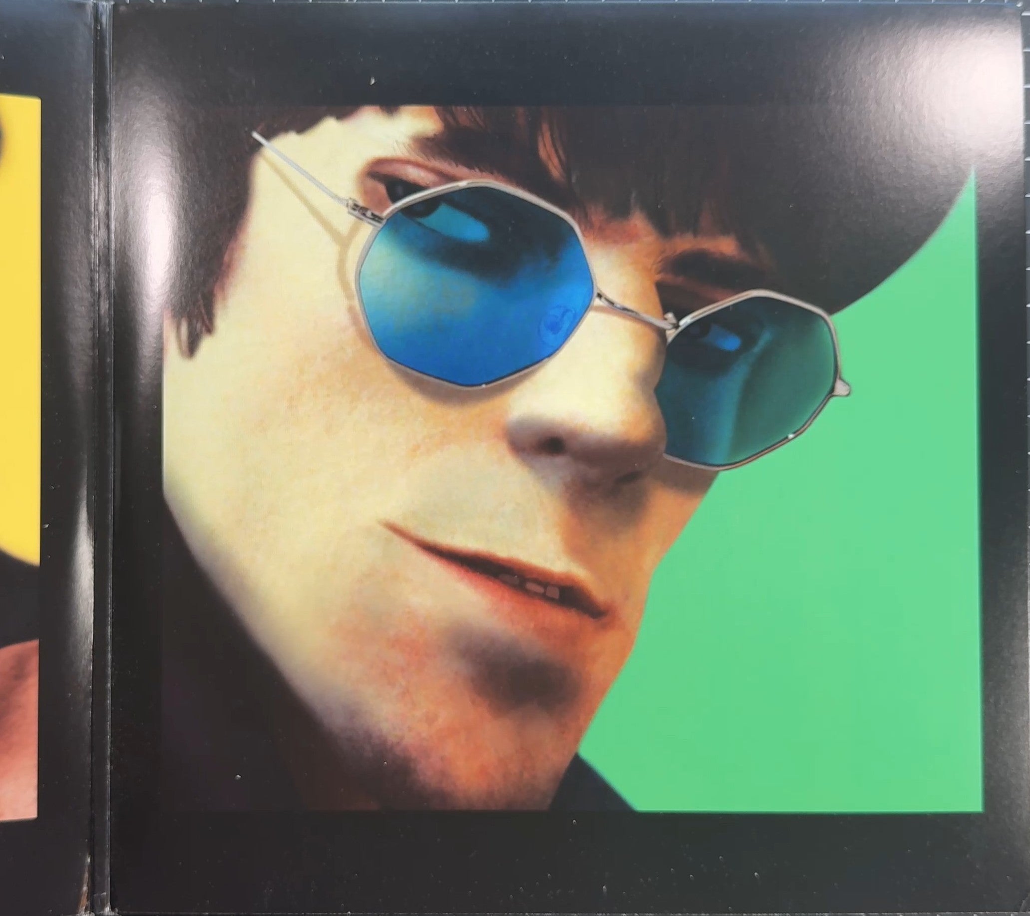 Gorillaz - Humanz 2017 Euro 1st Press 180g Vinyl VG+/VG+