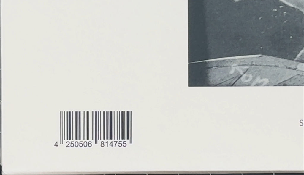 Laura Gibson - Empire Builder 2016 German 1st Press 180g VG+/VG+