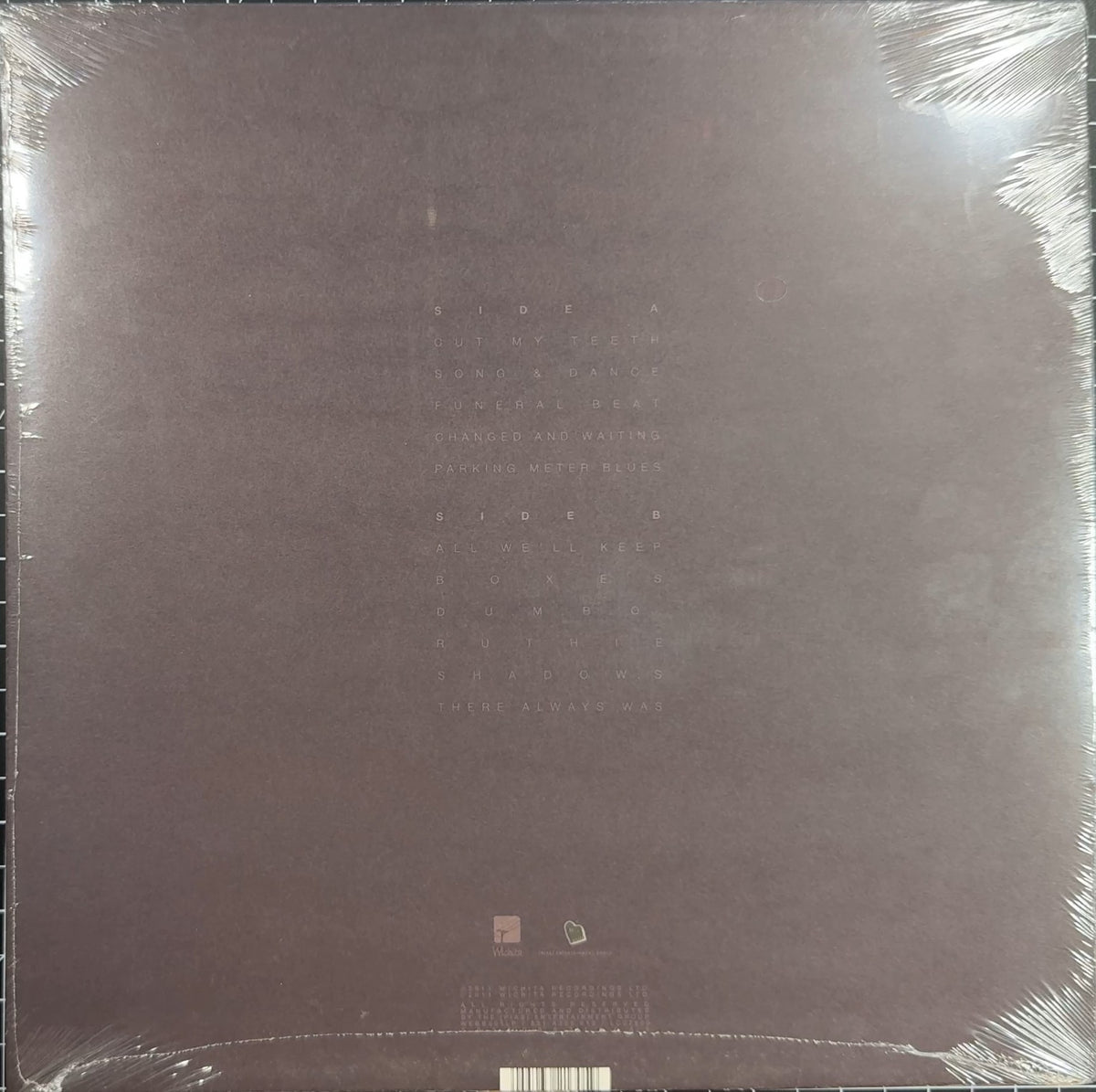 Peggy Sue - Acrobats Sealed New 2011 UK First Press