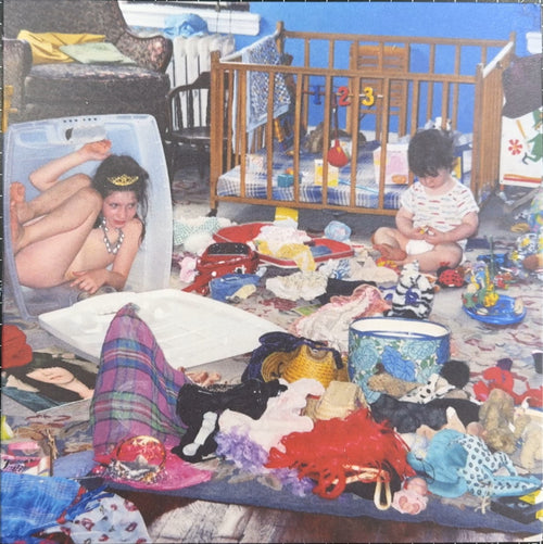 Sharon Van Etten Remind Me Tomorrow 2019 UK Ltd Edtn Pink VG+/VG+