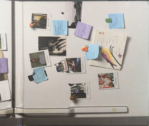 Sharon Van Etten Remind Me Tomorrow 2019 UK Ltd Edtn Pink VG+/VG+