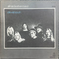 The Allman Bros Band - Idlewild South 1970s US VG+/VG