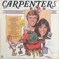 Carpenters Christmas Portrait 1978 US 1st Press VG/VG