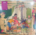 Animal Collective - Feels 20th Anniv Grape Vinyl Ltd Edtn w Misprint SEALED/NM