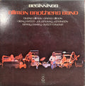 Allman Bros Beginnings 1973 US 1st Press VG+/VG+