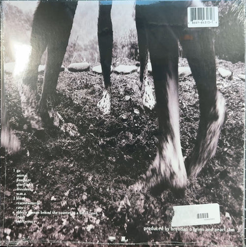 Pearl Jam - Vs. 2015 US 180g Audiophile SEALED/NM
