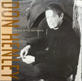 Don Henley - The End Of The Innocence 1989 Alsdorf 1st Press VG/VG+