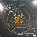 AUTOGRAPHED - Lupe Fiasco's The Cool 2007 US 1st Press