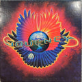 Journey Infinity 1978 US 1st Press VG+/VG+