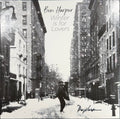 AUTOGRAPH Ben Harper Winter Is For Lovers 2020 #312/2000 1st Press VG/VG+
