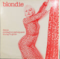 Blondie - Denis 12" UK 1978 1st Press Red Sleeve VG+/VG