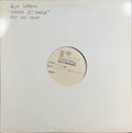 Test Pressing!  Meat Puppets - Mirage 1987 US SST100 VG+