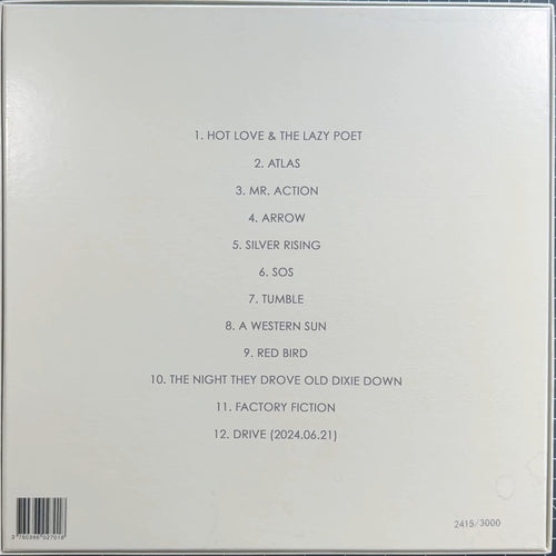 Goose - Live At The Fox Theatre (BOX SET) 2024 US