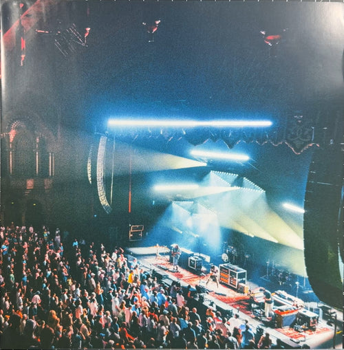 Goose - Live At The Fox Theatre (BOX SET) 2024 US