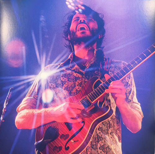 Goose - Live At The Fox Theatre (BOX SET) 2024 US