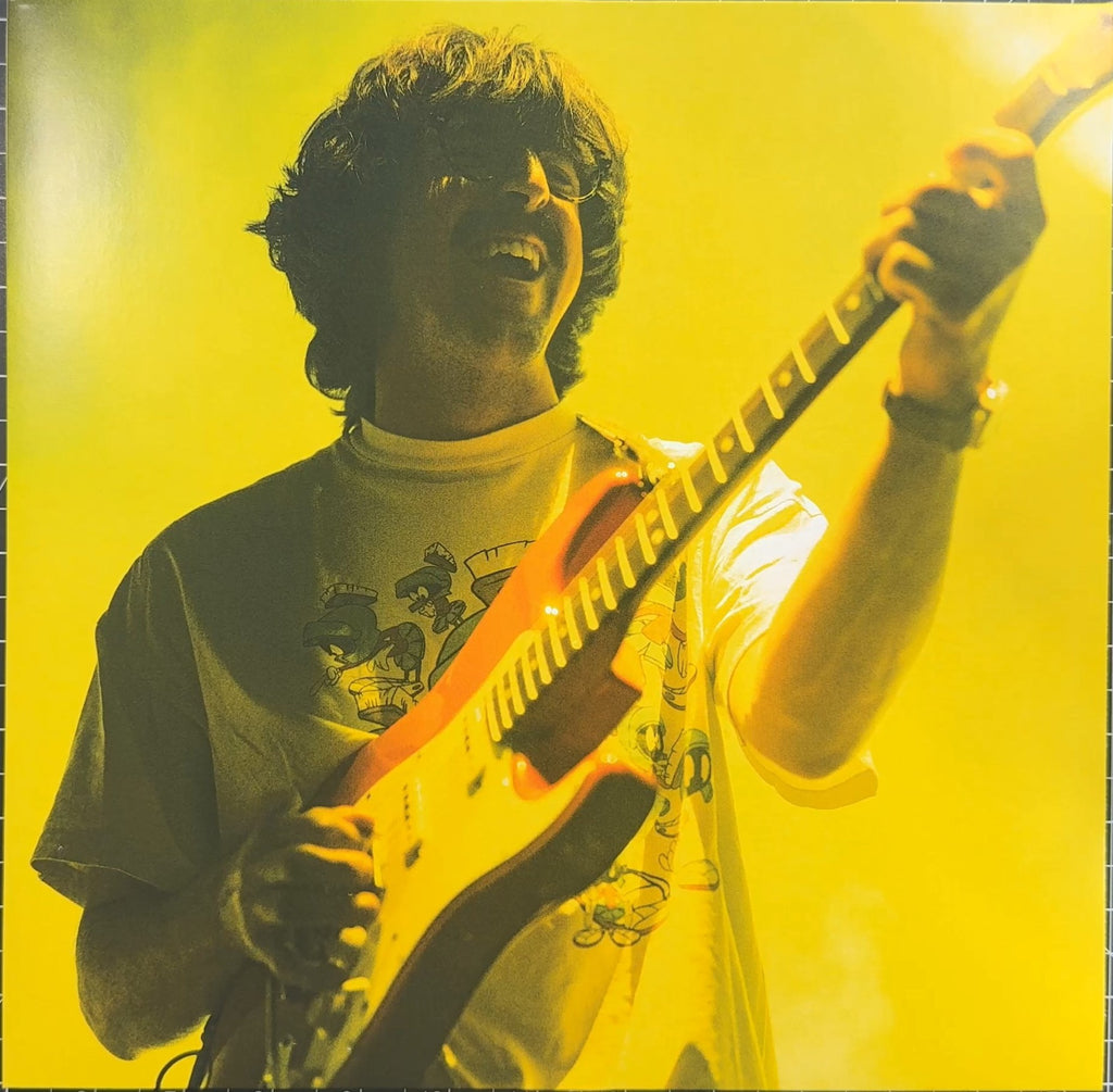 Goose - Live At The Fox Theatre (BOX SET) 2024 US