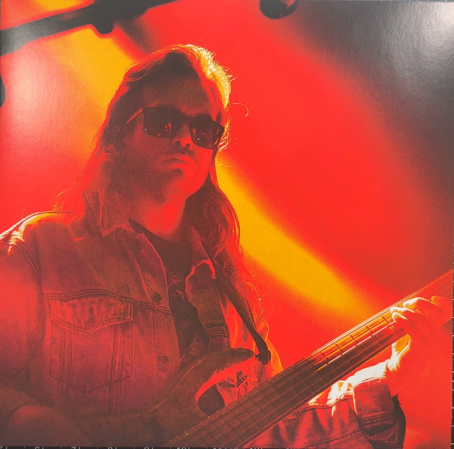 Goose - Live At The Fox Theatre (BOX SET) 2024 US