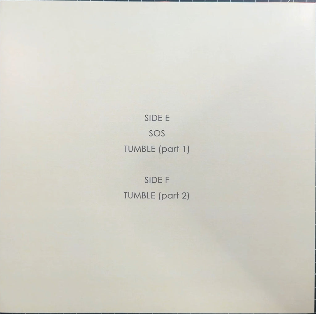 Goose - Live At The Fox Theatre (BOX SET) 2024 US