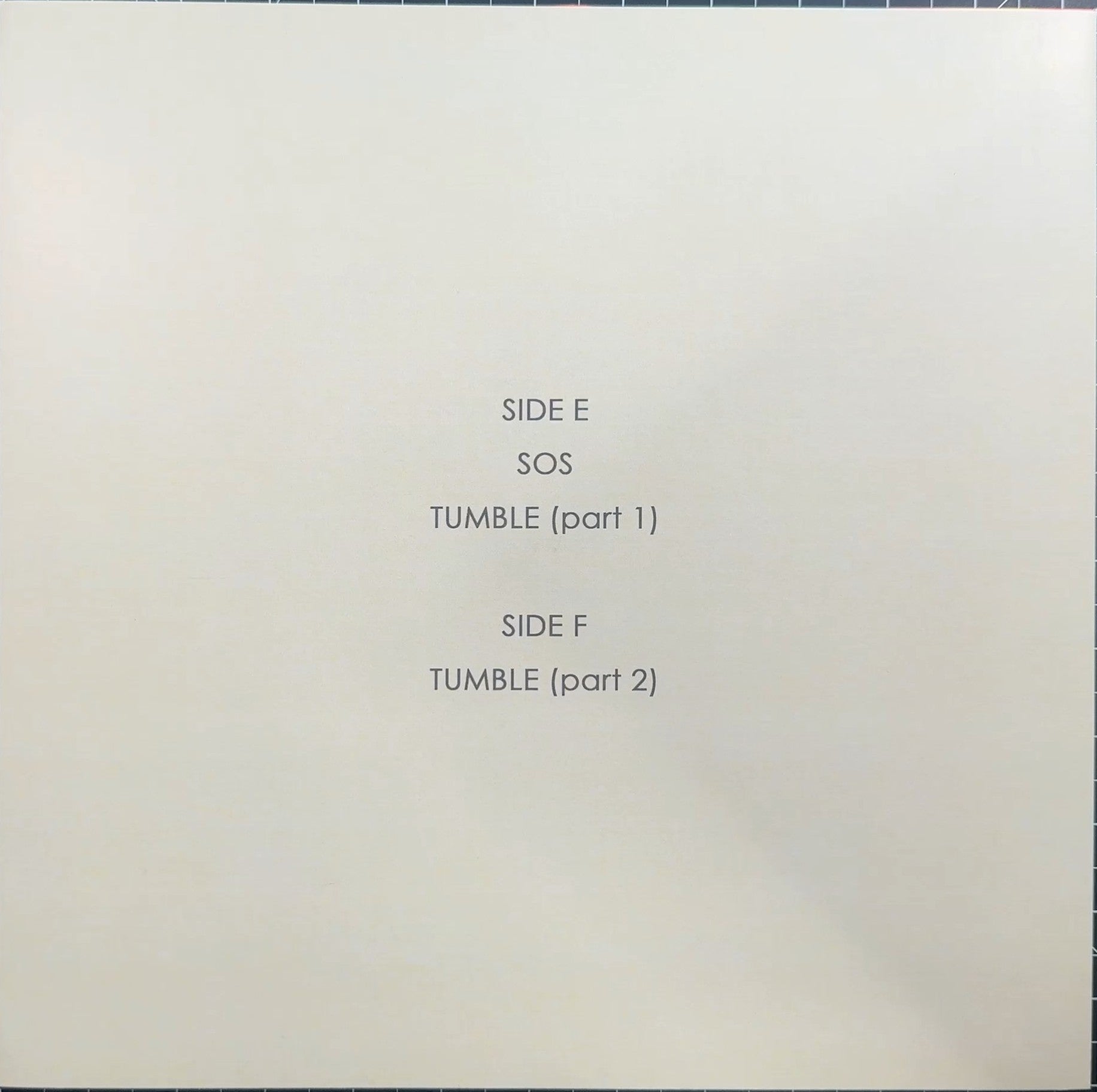 Goose - Live At The Fox Theatre (BOX SET) 2024 US