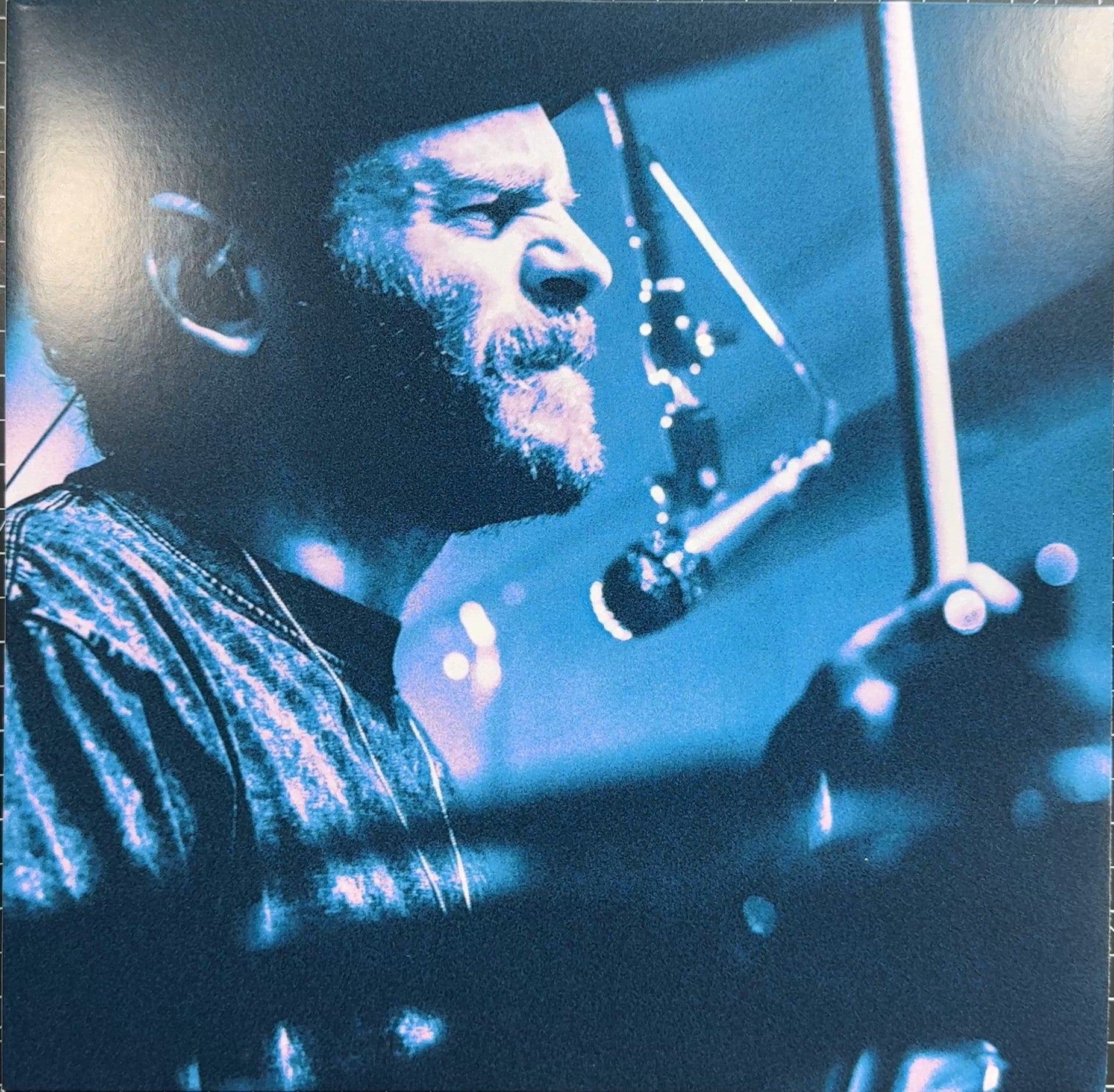 Goose - Live At The Fox Theatre (BOX SET) 2024 US