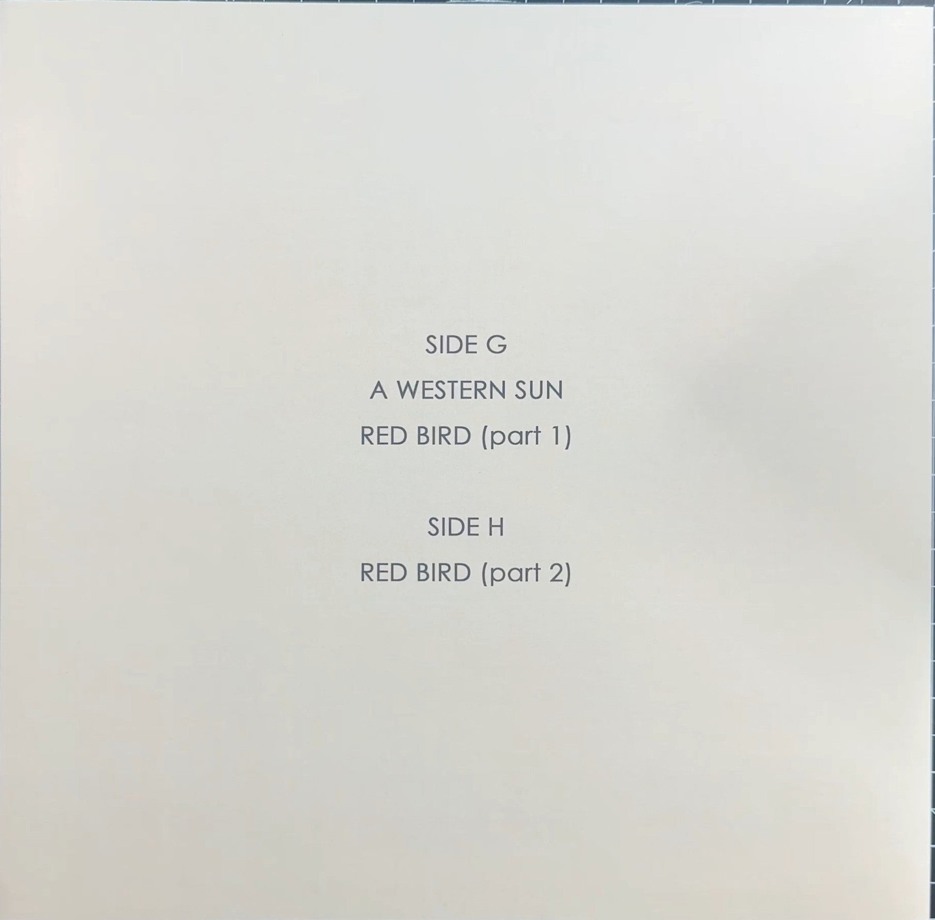 Goose - Live At The Fox Theatre (BOX SET) 2024 US